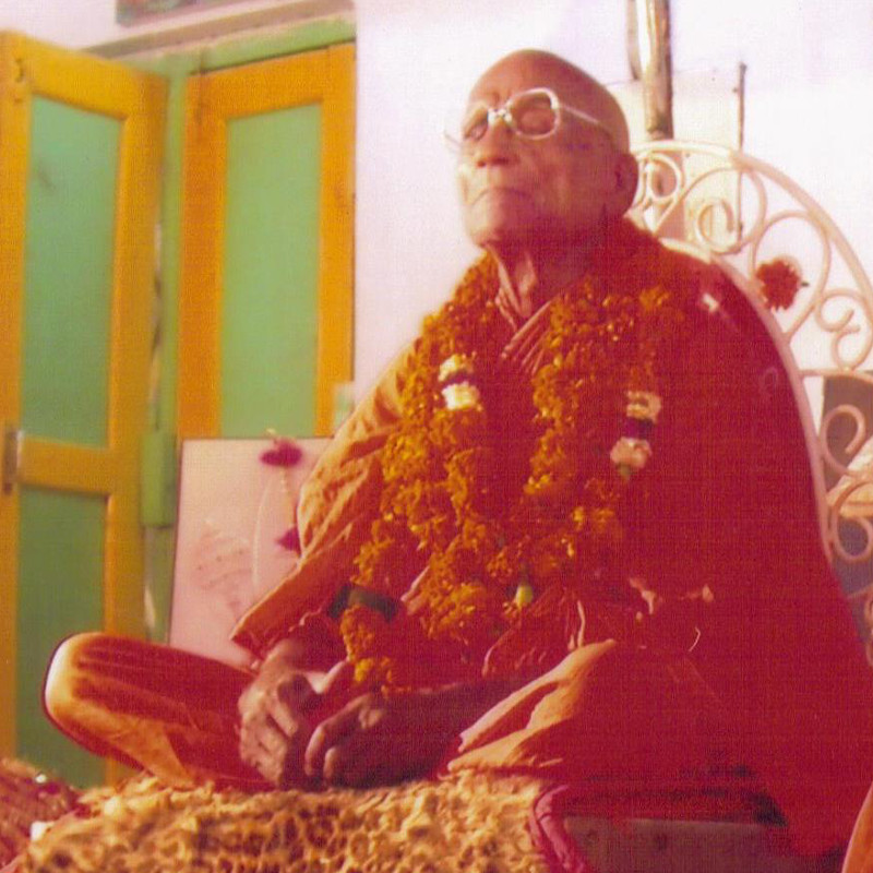 Vishwaguru Maharaj